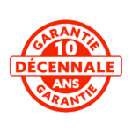 GARANTIE DECENNALE - LE FACADIER - YVELINES