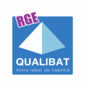 RGE QUALIBAT - LE FACADIER - YVELINES