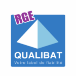 RGE QUALIBAT - LE FACADIER - YVELINES