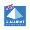 RGE QUALIBAT - LE FACADIER - YVELINES