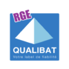 RGE QUALIBAT - LE FACADIER - YVELINES